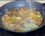 Foto del paso 4 de la receta: Cherne encebollado