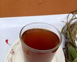 A picture of step 6 of Lemon Grass Tea 2.