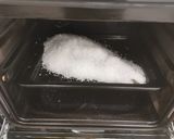Foto del paso 3 de la receta: Orada salvatge a la sal