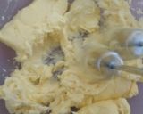 Foto langkah ke 2 dari resep Cake Tape (Keju, almond Dan Choco chips).