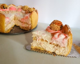 Foto del paso 29 de la receta: Torta alegría