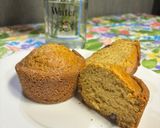 Foto del paso 5 de la receta: Queque sin gluten y sin leche