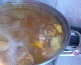 Foto del paso 5 de la receta: Locro argentino 🇦🇷