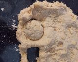 Foto del paso 3 de la receta: Scones de queso fáciles