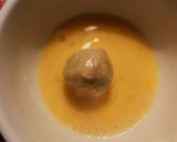 Foto del paso 8 de la receta: Albóndigas de ensalada de patatas, bonito y atun