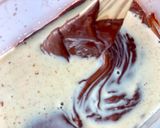 Foto del paso 8 de la receta: 🇫🇷 TARTELETA de CHOCOLATE (“Tartelette au chocolat”, Francia)