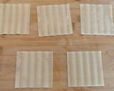 Foto del paso 6 de la receta: Canelones de Bacalao con crema de Piquillos