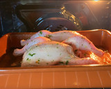 Foto del paso 4 de la receta: Picantones asados