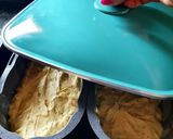 Foto del paso 4 de la receta: Budín de manteca en olla ESSEN: nuez y chip de chocolate