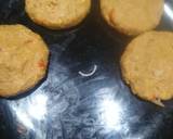 Shami kabab recipe step 5 photo