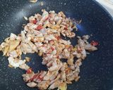 รูปขั้นตอนการทำที่ 1 ของ อกไก่ผัดกะเพรา