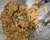 Foto del paso 1 de la receta: Barritas de cereales / galletitas de cereales