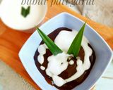 Foto langkah ke 6 dari resep Bubur pati garut.