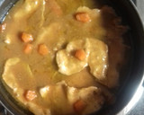 Foto del paso 6 de la receta: Filetes de pollo en salsa al jerez