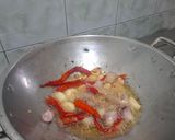 Foto langkah ke 2 dari resep Ayam suwir warteg.