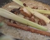 Foto langkah ke 4 dari resep Soto Betawi.