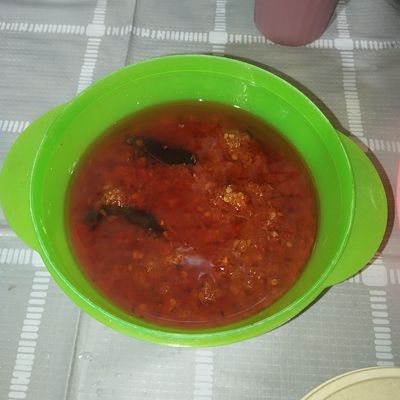Langkah 4