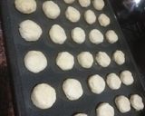 Foto del paso 2 de la receta: Chipá 😍