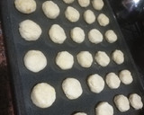 Foto del paso 2 de la receta: Chipá 😍
