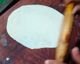 समोसा (samosa recipe in hindi) रेसिपी चरण 3 फोटो