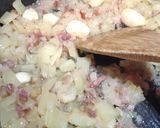 Brassói recept fázis 2 fotója
