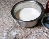 பால் சர்பத் ரெசிபி ஸ்டேப் 5 புகைப்படம்