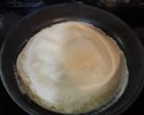 Foto del paso 2 de la receta Creps con Bebida vegetal de avena