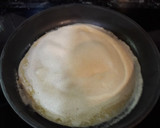 Foto del paso 2 de la receta: Creps con Bebida vegetal de avena