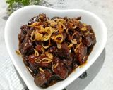 Foto langkah ke 6 dari resep Krengsengan Surabaya ala Ibu.