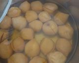 Foto del paso 4 de la receta: Mote con Huesillo