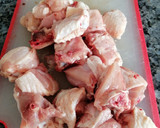 Foto del paso 1 de la receta: Arroz con pollo