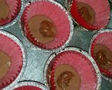 Foto del paso 2 de la receta: Cupcakes