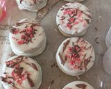 Foto del paso 4 de la receta: Alfajores de chocolates
