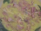 Mie ayam homemade