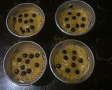 Foto langkah ke 4 dari resep Bolu kukus Keju.