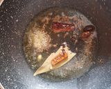A picture of step 3 of Paneer pulav.