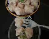 Foto langkah ke 1 dari resep Tekwan.