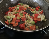 Foto del paso 1 de la receta: Salchichas guisadas