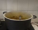 عکس مرحله 1 از دستور کشک و بادمجان نذری