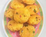 Foto langkah ke 7 dari resep Perkedel Singkong.