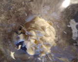Foto del paso 2 de la receta: Dip de ciboulette