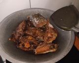 Foto langkah ke 3 dari resep Ikan pari/pe santan kemangi.