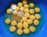 Foto langkah ke 6 dari resep Sus Maker.