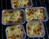 รูปขั้นตอนการทำที่ 11 ของ ผักโขมอบชีสคีโต Baked spinach with cheese keto ผักโขมอบชีสโลว์คาร์บ Lowcarb