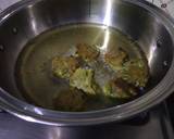 Green Gram Kofta Curry recipe step 3 photo