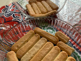 تراميسو بالتوت