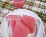 Cara Membuat Puding jambu biji 4