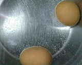 Foto del paso 1 de la receta: Empanadas de carne cortada a cuchillo