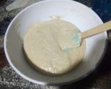 Foto del paso 5 de la receta: Bizcochuelo de banana y canela