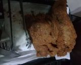 Foto del paso 8 de la receta: Milanesas de carne❤